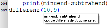 Abbildung